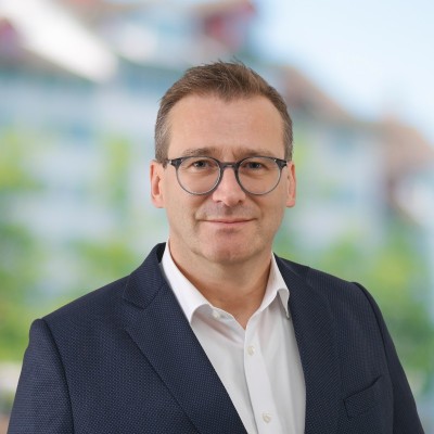 Bruno Meyer