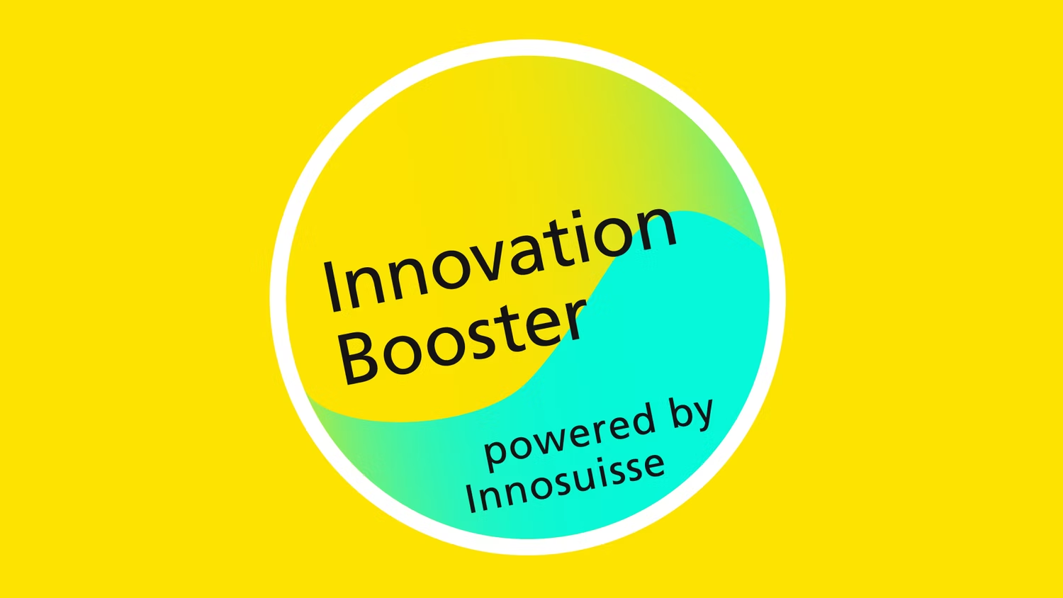Innovation Booster Logo