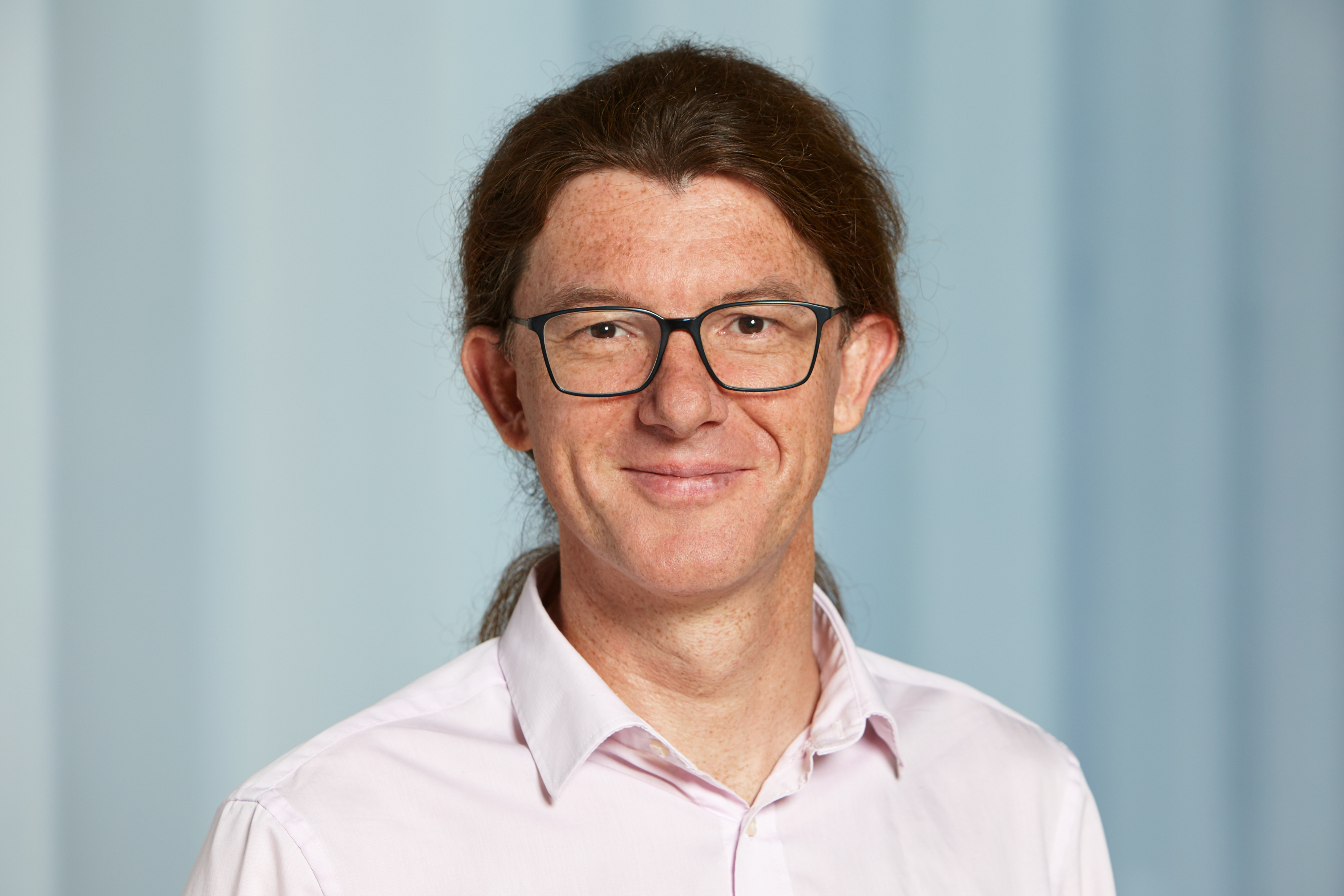 Prof Dr Josef Teichmann