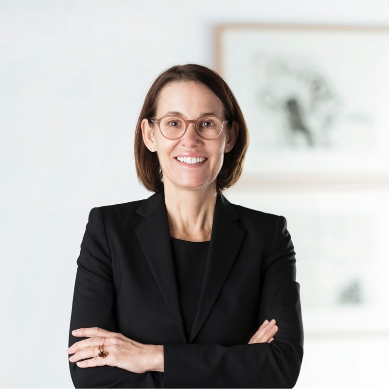 Stephanie Wickihalder